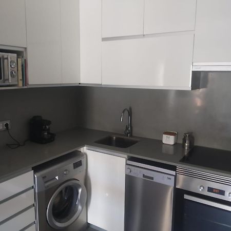 Ferienwohnung Baix A Mar Torredembarra Exterior foto