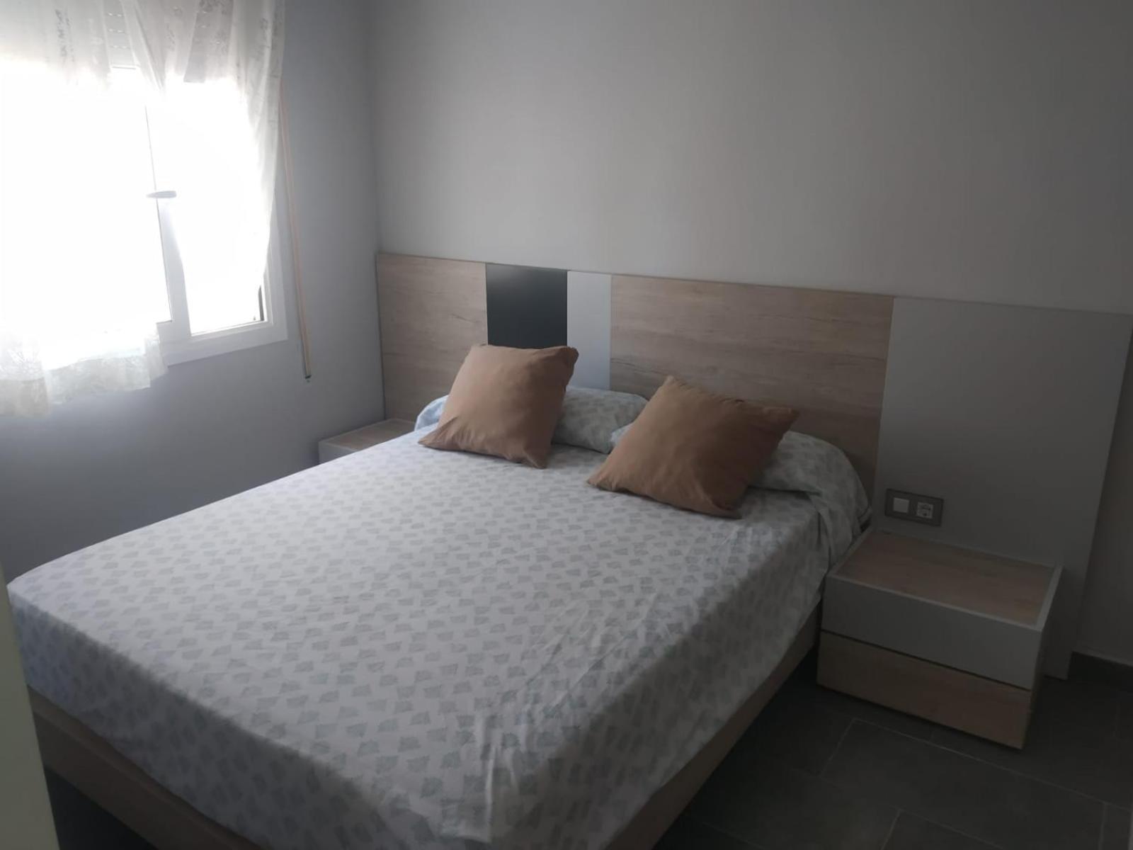 Ferienwohnung Baix A Mar Torredembarra Exterior foto