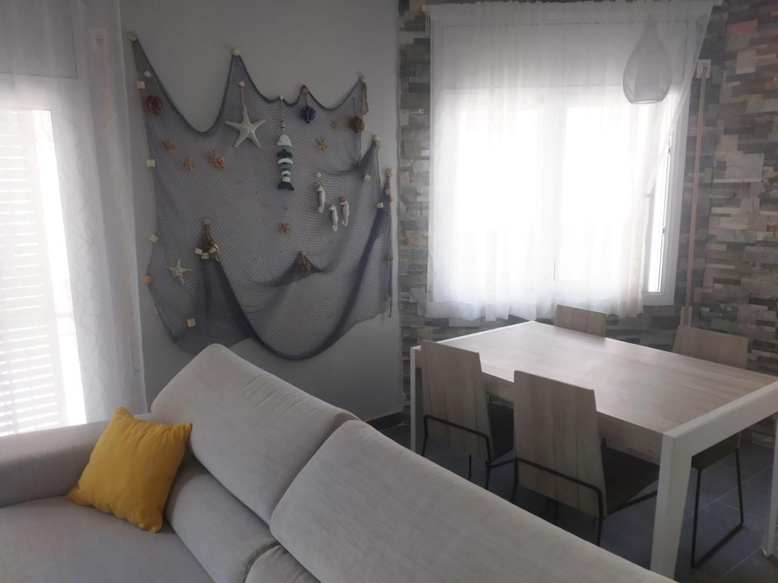 Ferienwohnung Baix A Mar Torredembarra Exterior foto