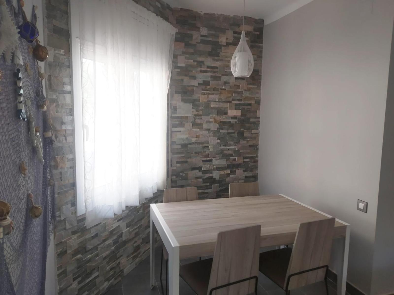 Ferienwohnung Baix A Mar Torredembarra Exterior foto